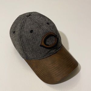 Cincinnati Reds Genuine Baseball Cap